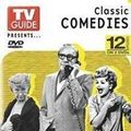 Cover Art for 0796019607797, Tv Guide Presents... Classic Comedies (12 Episodes Feat Dick Van Dyke, Andy Griffith Show, Ozzie and Harriet, Bob Cummings Show, the Lucy Show, Petticoat Junction, Topper, My Little Margie, Jack Benny, Life of Riley) by Unknown