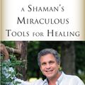 Cover Art for 9781612833491, A Shaman's Miraculous Tools for Healing by Alberto Villoldo, O'Neill, Anne E.