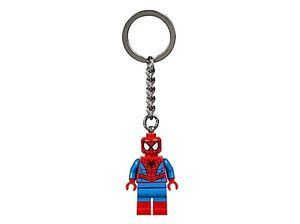 Cover Art for 0673419305921, Spider Man Key Chain Set 853950 by Unknown