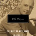 Cover Art for 9780307266613, The Best of Wodehouse by P.G. Wodehouse