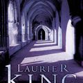 Cover Art for 9780006510857, A Letter of Mary by Laurie R. King