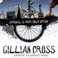 Cover Art for B00BXG6BUI, After Tomorrow by Gillian Cross