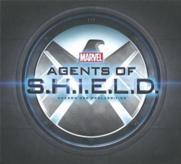 Cover Art for 9780785189985, Marvel's Agents of S.H.I.E.L.D.: The Art of the Series Slipcase by Comics Marvel