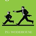 Cover Art for 9781678454838, The Inimitable Jeeves by P G Wodehouse