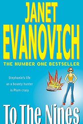 Cover Art for 9780747269632, To The Nines by Janet Evanovich