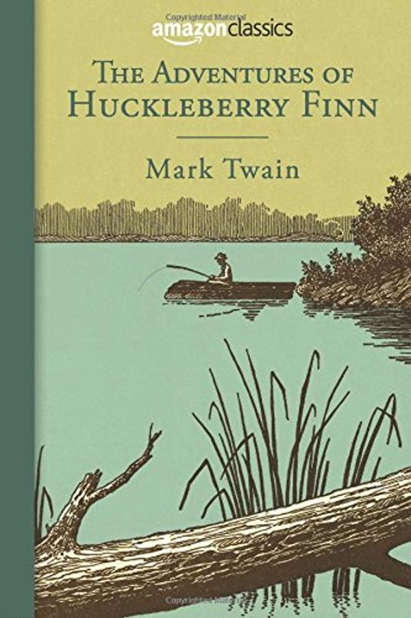 Cover Art for 9780996584821, The Adventures of Huckleberry Finn by Mark Twain