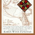 Cover Art for 9780395535165, The Atlas of Middle-Earth [Paperback] by Karen Wynn Fonstad