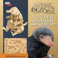 Cover Art for 9781783707409, Incredibuilds Fantastic Beasts by Ramin Zahed