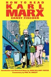 Cover Art for 9780853459743, How to Read Karl Marx by Ernst Peter Fischer
