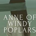Cover Art for B08GWF4N41, Anne of Windy Poplars by Lucy Maud Montgomery
