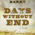 Cover Art for 9781410498304, Days Without End (Thorndike Press Large Print Core Series) by Sebastian Barry