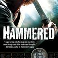 Cover Art for 9780345522542, Hammered by Kevin Hearne