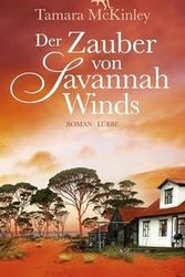 Cover Art for 9783431038620, Der Zauber von Savannah Winds by Tamara McKinley