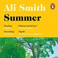 Cover Art for B08113WK3P, Summer (Seasonal Quartet Book 4) by Ali Smith