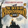 Cover Art for B019L560U8, Sheepfarmer's Daughter (The Deed of Paksenarrion Trilogy, Book 1) by Elizabeth Moon (1988-06-01) by Elizabeth Moon