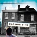 Cover Art for 9780399147937, Closing Time by Jim Fusilli