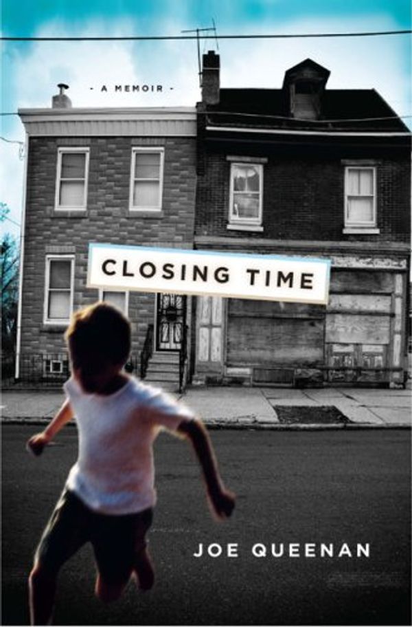 Cover Art for 9780399147937, Closing Time by Jim Fusilli