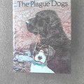 Cover Art for 9780713910551, Plague Dogs by Richard Adams