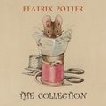 Cover Art for 9789895622665, Beatrix Potter: The Collection by Beatrix Potter