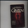 Cover Art for 9780451111470, The Omen by David Seltzer