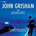 Cover Art for 9781445875835, The Associate by John Grisham