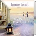 Cover Art for 9781427233608, Home Front by Kristin Hannah