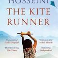 Cover Art for 9781526604736, The Kite Runner by Khaled Hosseini