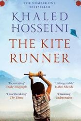 Cover Art for 9781526604736, The Kite Runner by Khaled Hosseini