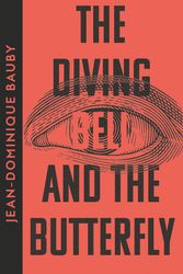 Cover Art for 9780008610036, The Diving-Bell and the Butterfly by Jean-Dominique Bauby