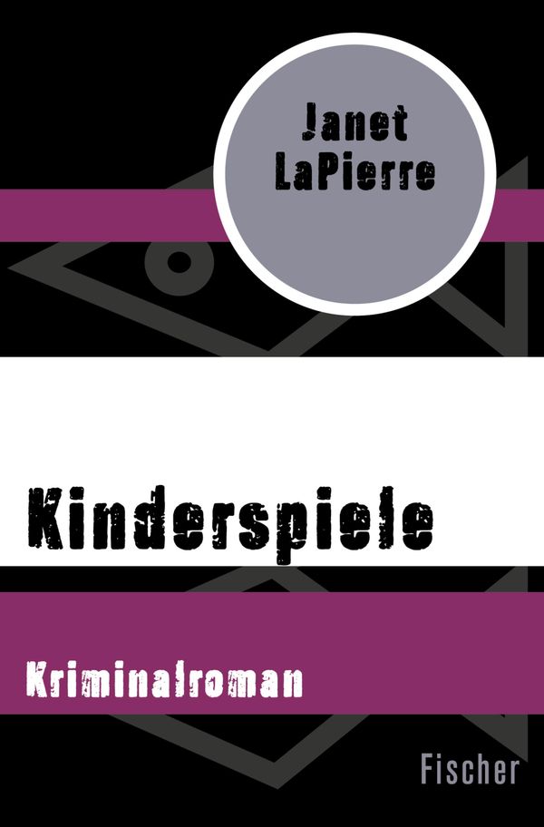 Cover Art for 9783105606162, Kinderspiele by Cornelia Krutz-Arnold, Janet LaPierre