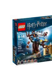 Cover Art for 5702016110364, Hogwarts Whomping Willow Set 75953 by LEGO