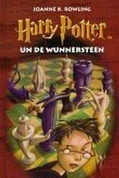 Cover Art for 9783898820127, Harry Potter 1 un de Wunnersteen by Joanne K. Rowling