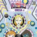 Cover Art for B07DTZ7W66, Marvel Rising: Omega (2018) #1 (Marvel Rising (2018)) by Grayson, Devin