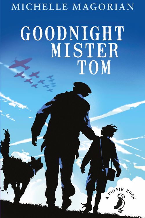 Cover Art for 9780141964522, Goodnight Mister Tom by Michelle Magorian