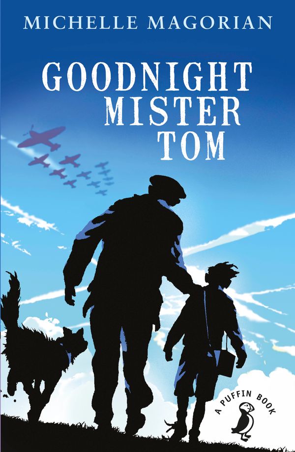 Cover Art for 9780141964522, Goodnight Mister Tom by Michelle Magorian