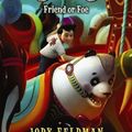 Cover Art for 9780062211286, The Gollywhopper Games: Friend or Foe by Jody Feldman