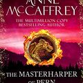Cover Art for B008PU9A9O, The Masterharper Of Pern (The Dragon Books Book 15) by Anne McCaffrey