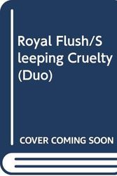 Cover Art for 9780330439251, Lynda LaPlante Omnibus: 'Royal Flush' and 'Sleeping Cruelty' by Lynda LaPlante
