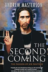 Cover Art for 9780732268046, The Second Coming by Andrew Masterson