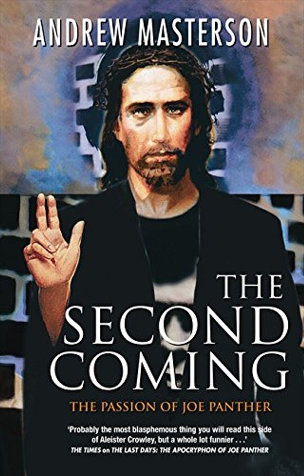 Cover Art for 9780732268046, The Second Coming by Andrew Masterson