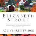 Cover Art for 9788380322196, Olive Kitteridge by Elizabeth Strout