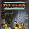 Cover Art for 9780385299848, Truckers by Terry Pratchett