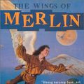 Cover Art for 9780441010240, The Wings of Merlin (Digest) by T. A. Barron