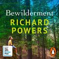 Cover Art for B095X2ZKJS, Bewilderment by Richard Powers