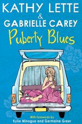 Cover Art for 9780330363822, Puberty Blues by Kathy Lette