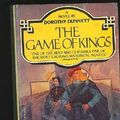Cover Art for 9780446312820, Game of Kings by Dorothy Dunnett