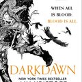 Cover Art for 9780008180102, Darkdawn by Jay Kristoff