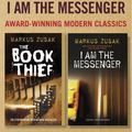 Cover Art for 9780553510263, Markus Zusak: The Book Thief & I Am the Messenger by Markus Zusak