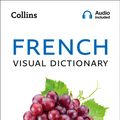 Cover Art for 9780008290313, Collins French Visual Dictionary by Collins Dictionaries