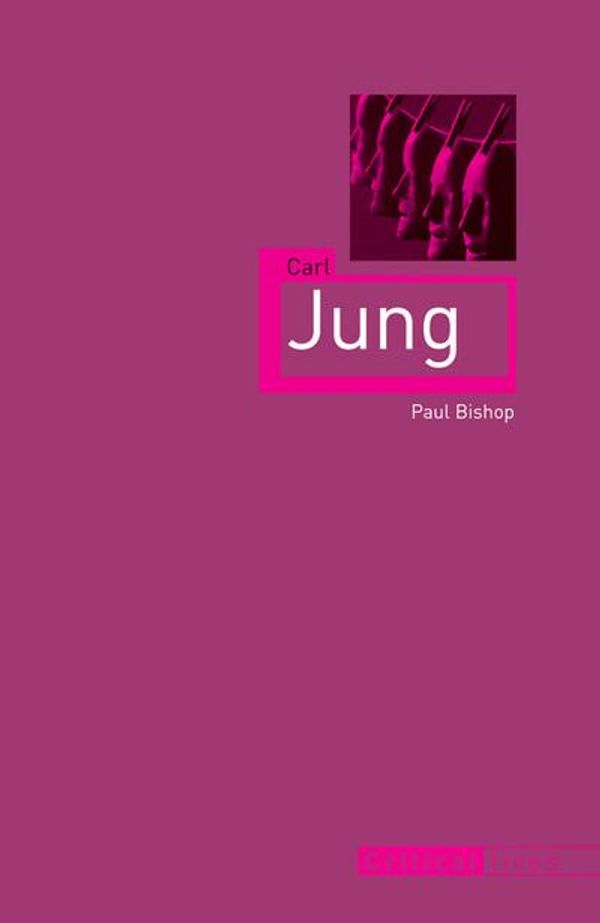 Cover Art for 9781780232676, Carl Jung by Paul Bishop